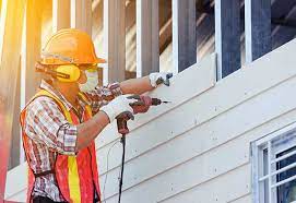 Best Engineered Wood Siding  in New Kingman Butler, AZ