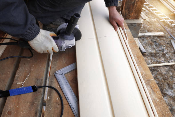 Best Stucco Siding  in New Kingman Butler, AZ