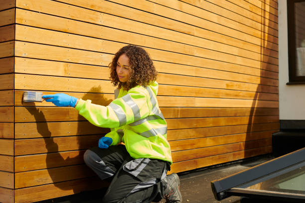 Best Historical Building Siding Restoration  in New Kingman Butler, AZ